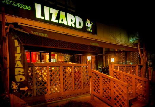 Hotel Hu Incheon Airport UnseoOver view