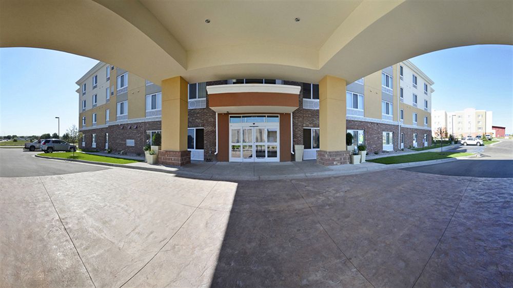 Holiday Inn Express and Suites Williston, an Ihg Hotel