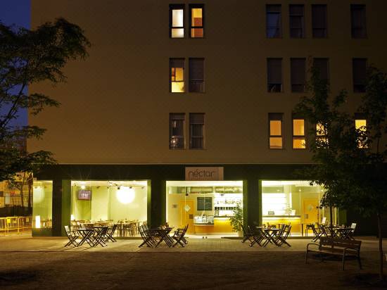 Aura Park Fira Barcelona L Hospitalet De Llobregat Updated 2021 Price Reviews Trip Com Aura Park Fira Barcelona L Hospitalet De Llobregat Updated 2021 Price Reviews Trip Com