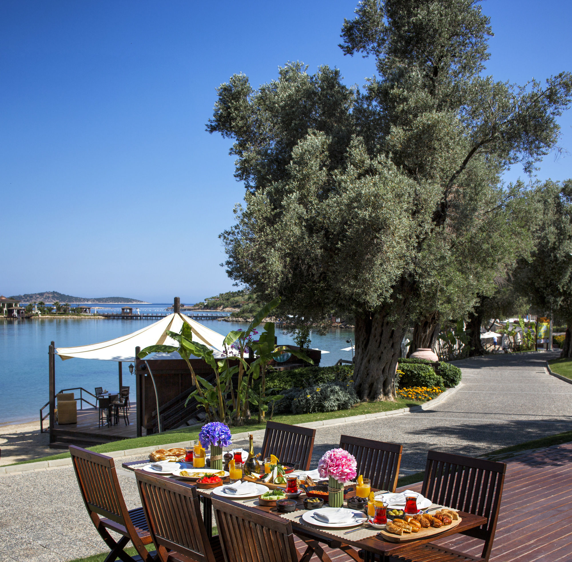 Rixos Premium Bodrum