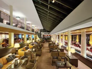 Lebenberg Schlosshotel-Kitzbühel