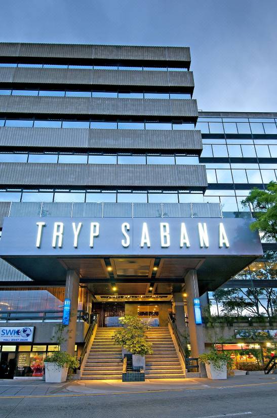 Tryp by Wyndham San Jose Sabana-San Jose Updated 2022 Room Price-Reviews &  Deals | Trip.com