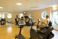 Lotus Therme Hotel & Spa - Phòng tập thể hình