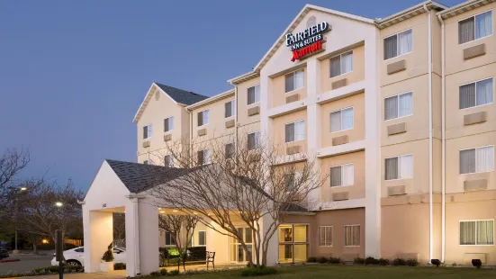 Fairfield Inn & Suites Fort Worth University Drive