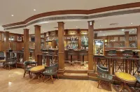 The Residency Towers Coimbatore - Quầy bar
