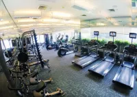 Acacia Hotel Manila - Gym