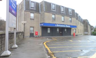 Britannia Edinburgh Hotel