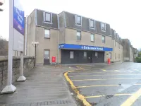 Britannia Edinburgh Hotel Hôtels à : Édimbourg