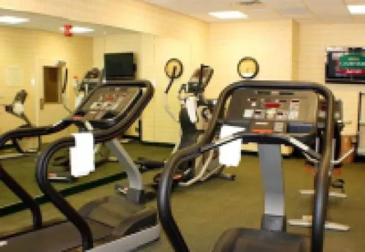 Courtyard Miami at Dolphin Mall Hotels in Miami-Dade County