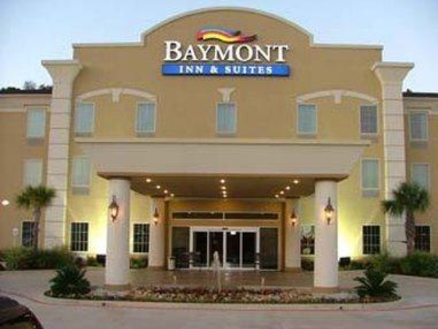 Baymont by Wyndham Henderson