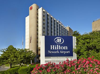 Hilton Newark Airport