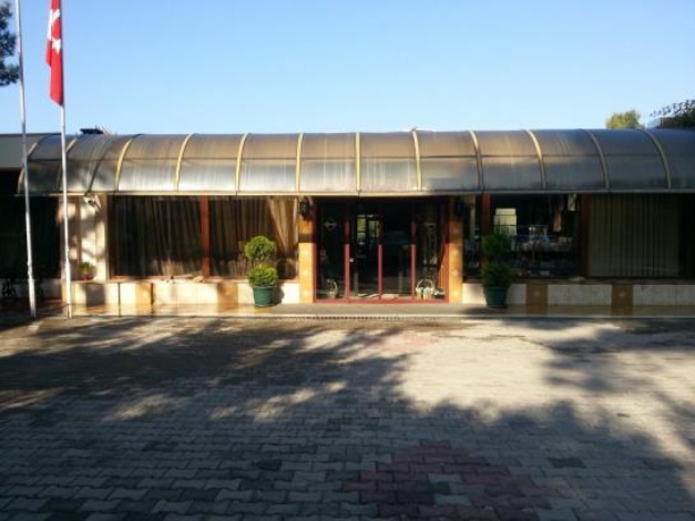 Troia Tusan Hotel