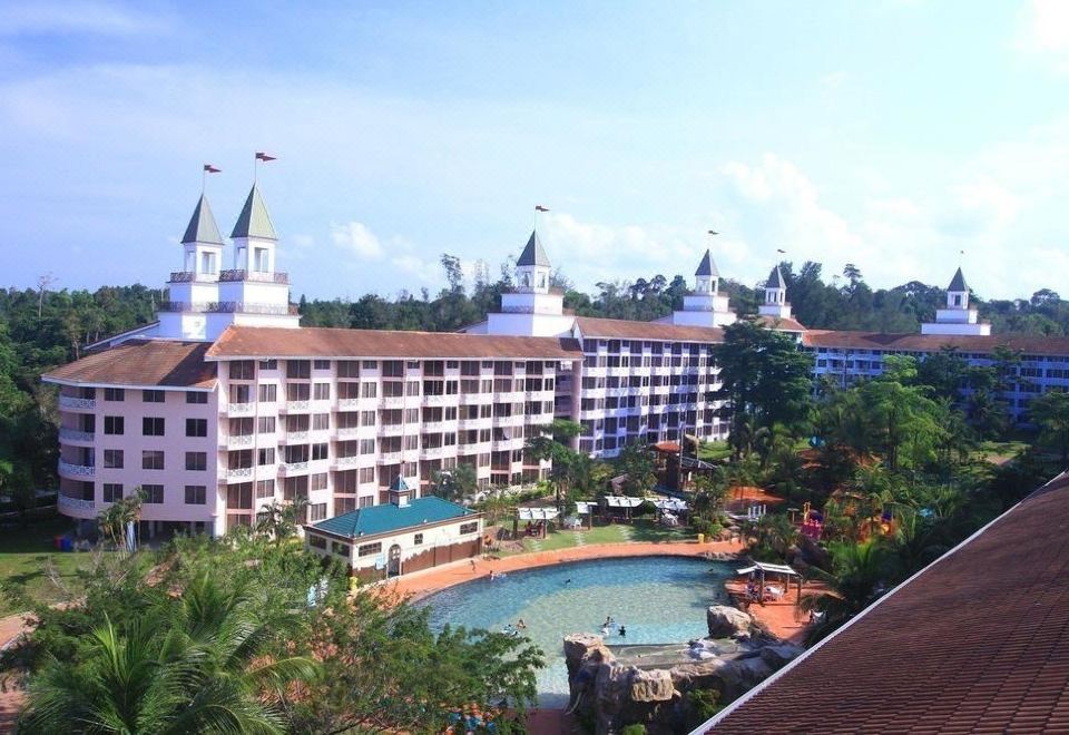 Lotus Desaru Beach Resort u0026 Spa, Desaru - Updated 2023 Prices, Reviews u0026  Deals | Trip.com