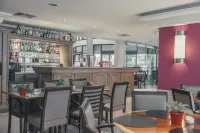 Wyndham São Paulo Berrini - Beach resorts