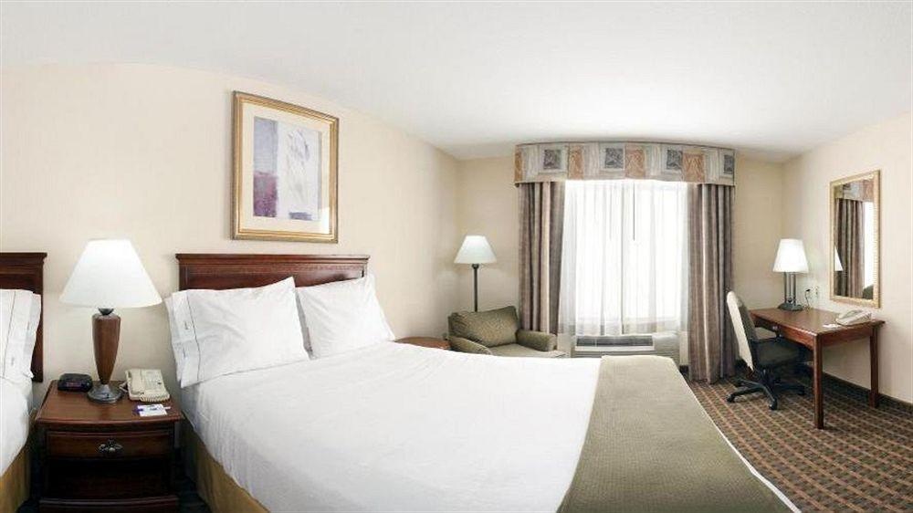 Holiday Inn Express Hotel & Suites Meridian, an Ihg Hotel