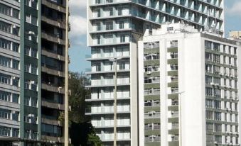 H Niteroi Hotel