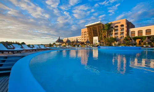 Sheraton Colonia Golf & Spa Resort