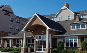 Residence Inn Bryan College Station