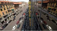 Best Western Hotel City Hotel a Porta Venzia