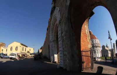 Hotel Il Giardino Hotel di Pisa City Center