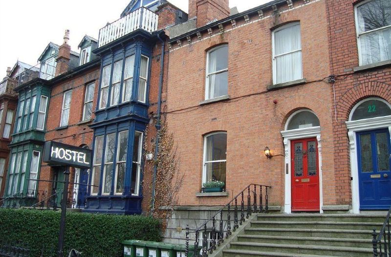 Harrington House Hostel-Dublin Updated 2022 Room Price-Reviews & Deals |  Trip.com