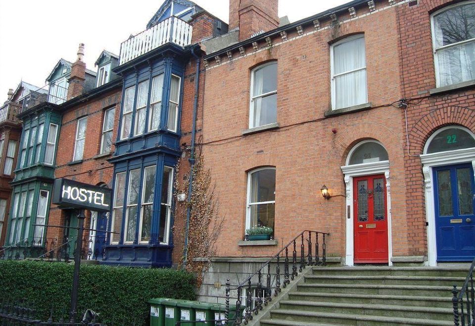 Harrington House Hostel-Dublin Updated 2023 Room Price-Reviews & Deals |  Trip.com