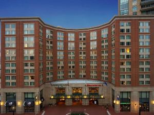 Homewood Suites by Hilton Baltimore