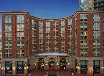 Homewood Suites by Hilton Baltimore