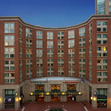Homewood Suites by Hilton Baltimore