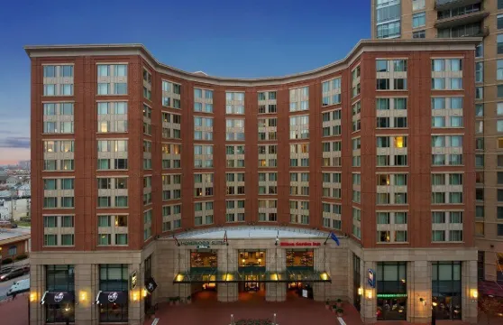 巴爾的摩Homewood Suites by Hilton