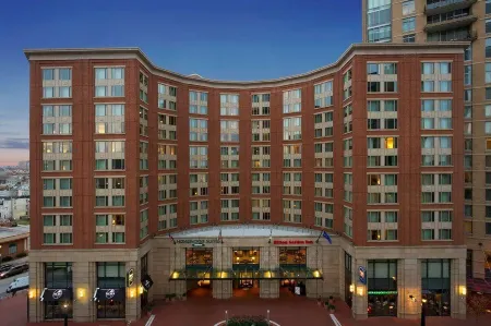 Homewood Suites by Hilton Baltimore