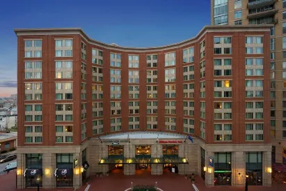 Homewood Suites by Hilton Baltimore