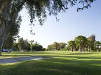 Four Points by Sheraton San Diego Hotels in der Nähe von Qualcomm Stadion