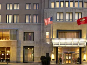 Mandarin Oriental Boston