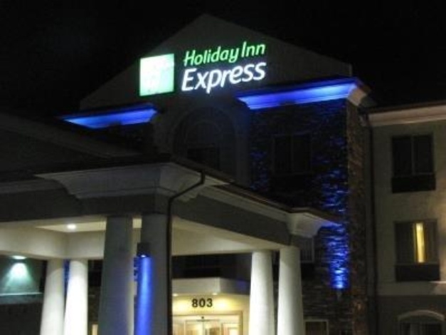 Holiday Inn Express Hotel & Suites Limon I-70, an Ihg Hotel