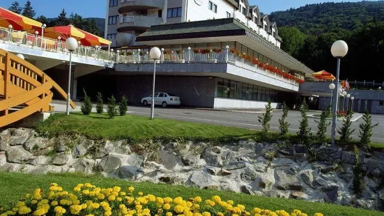호텔 하바쿡