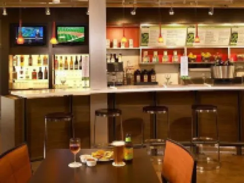 Courtyard Palo Alto Los Altos Hotels in Los Altos