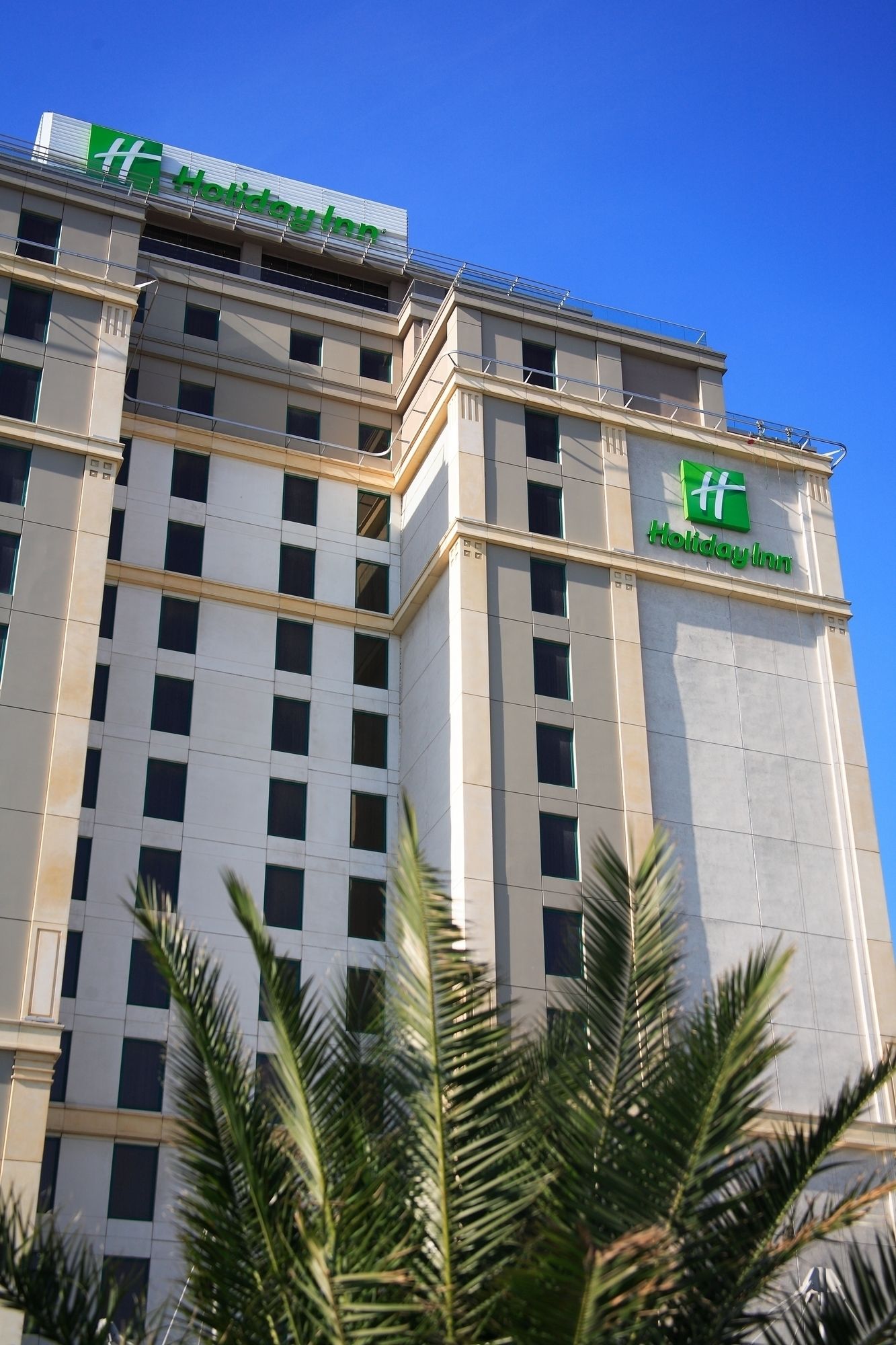 Holiday Inn Istanbul Airport Hotel, an Ihg Hotel