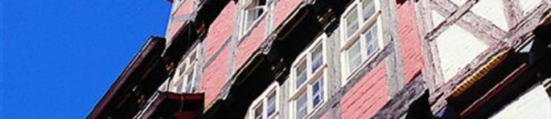 Four-Star Hotels