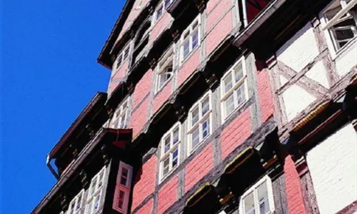 Hotel Theophano