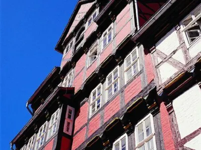 Hotel Theophano Hotels near Altstadt Quedlinburg