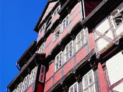 Hotel Theophano Hotels in Quedlinburg