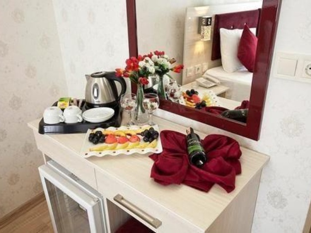 Sayeban Gold Hotel