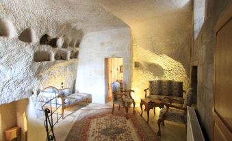 Imperial Cave Suites & Spa