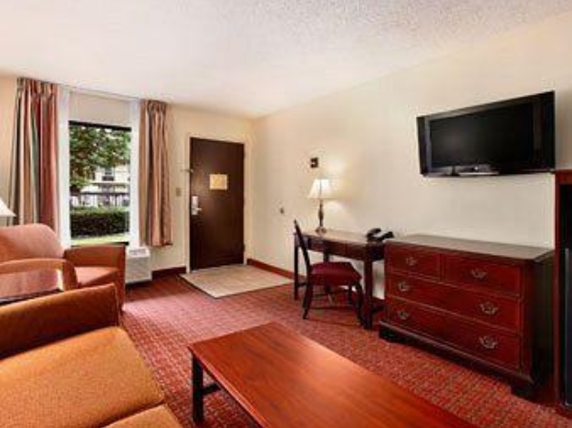 Baymont Inn & Suites by Wyndham Florence