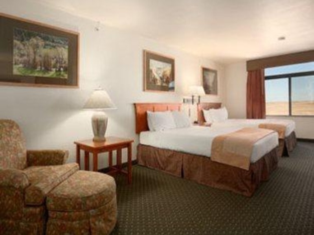 Comfort Inn & Suites Sheridan