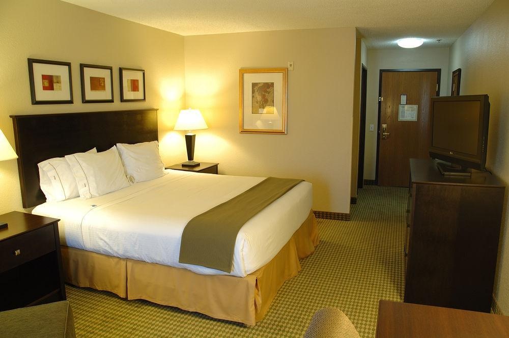 Holiday Inn Express Hotel & Suites Fort Worth Southwest I-20, an Ihg Hotel