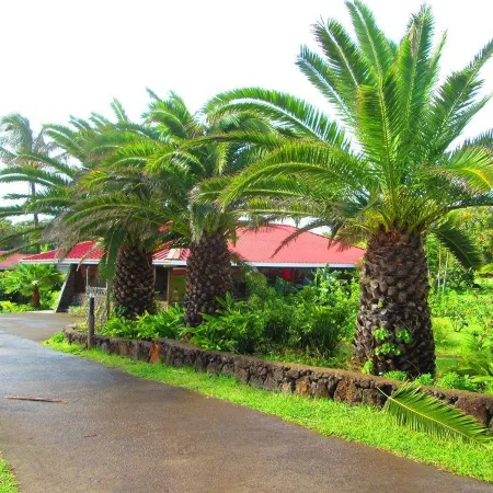 Iorana Isla de Pascua Hotel