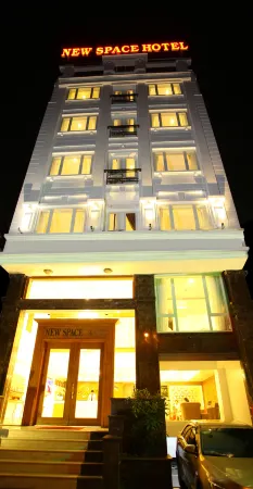 New Space SaiGon Hotel Airport