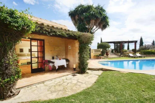 Reserva Rotana Golf Resort Hotel a Manacor